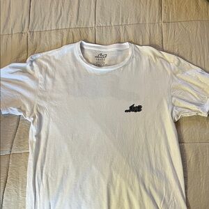 LOST surfboards tee shirt. Size large.